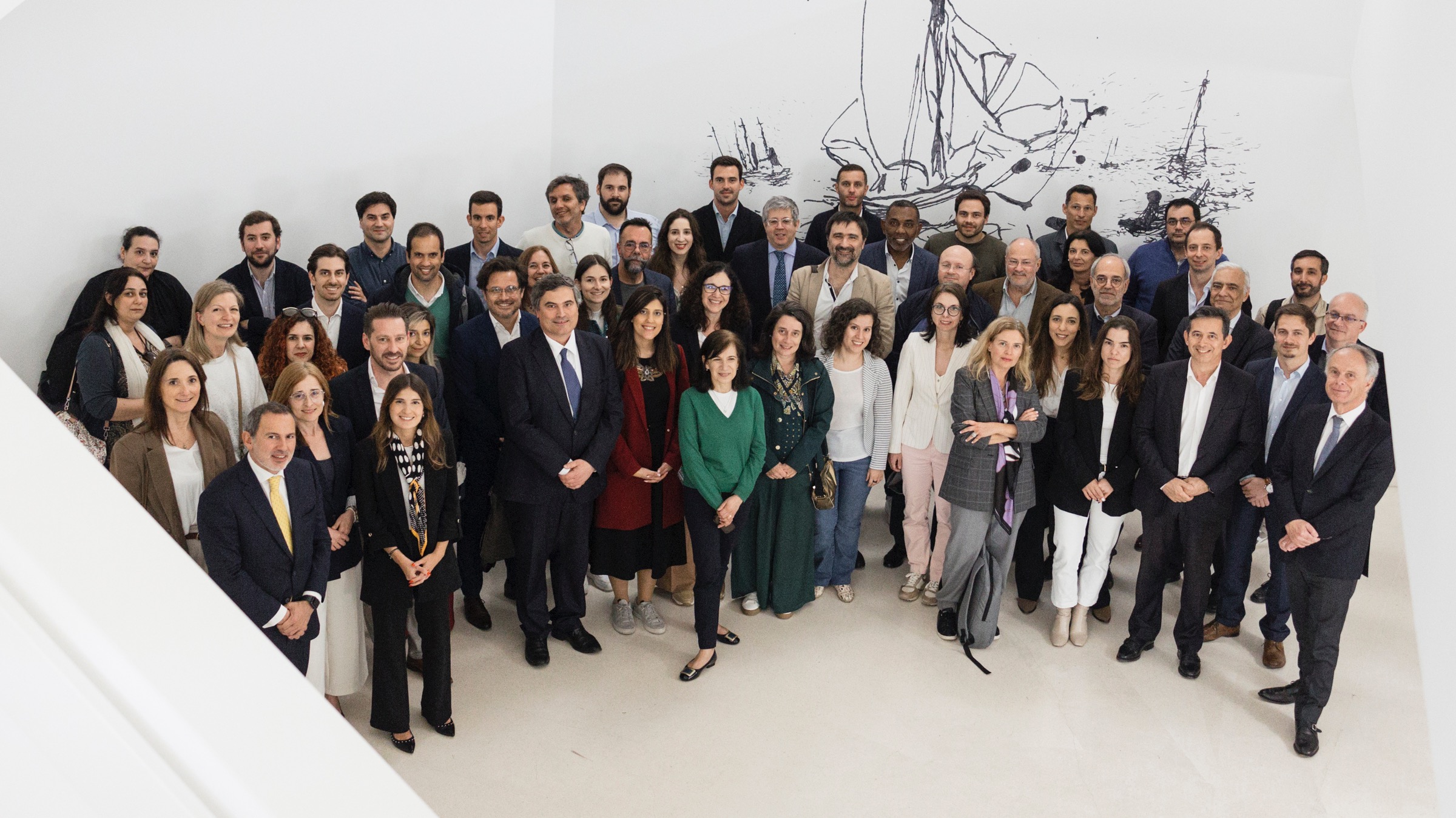 Reunião Semestral do Pacto da Bioeconomia Azul