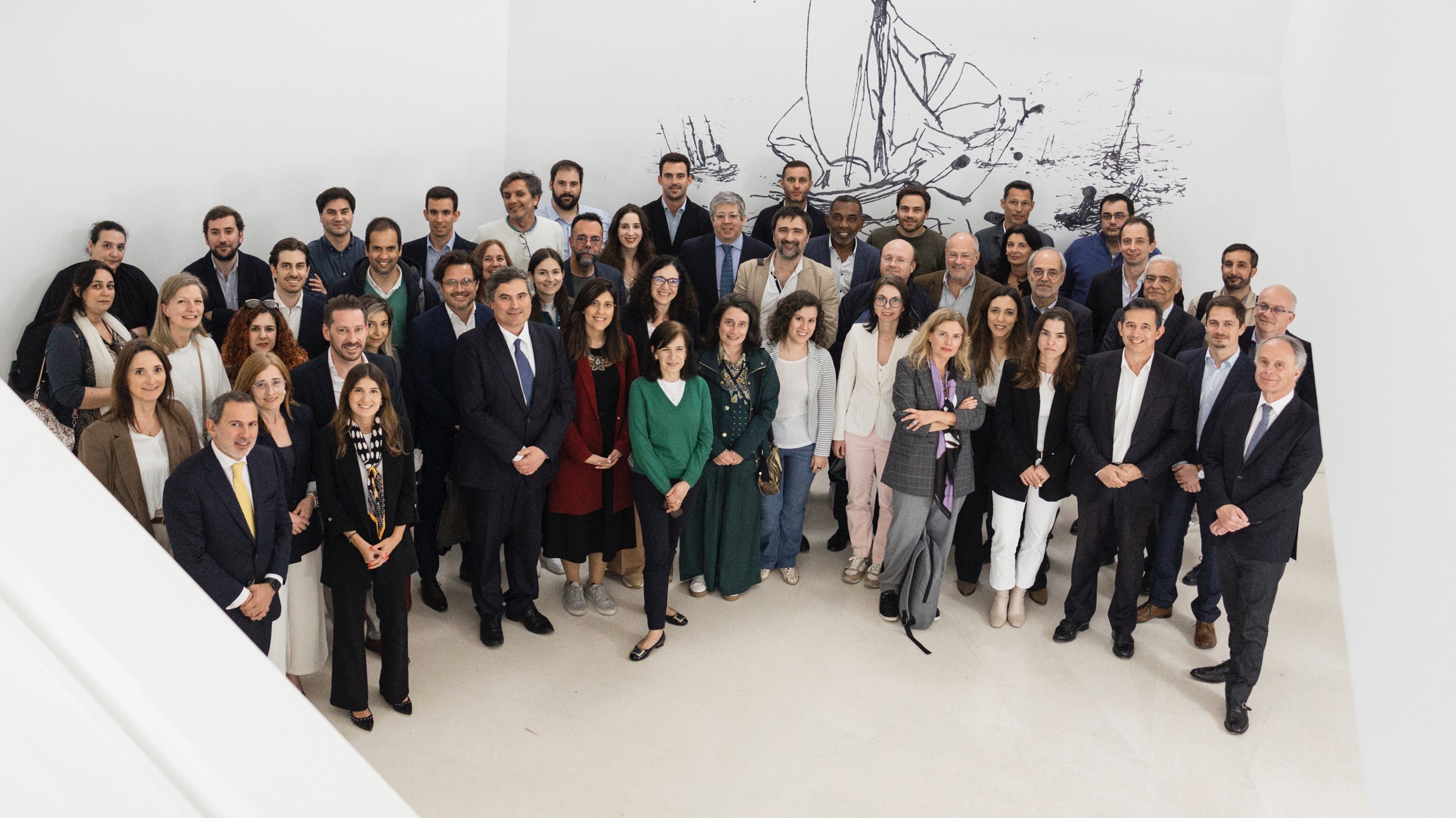 Semiannual Meeting of the Blue Bioeconomy Pact