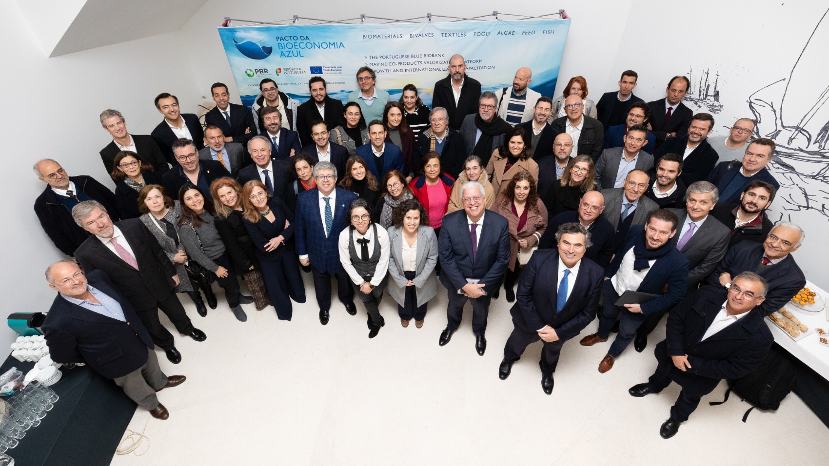 4th Semiannual Meeting of the Blue Bioeconomy Pact