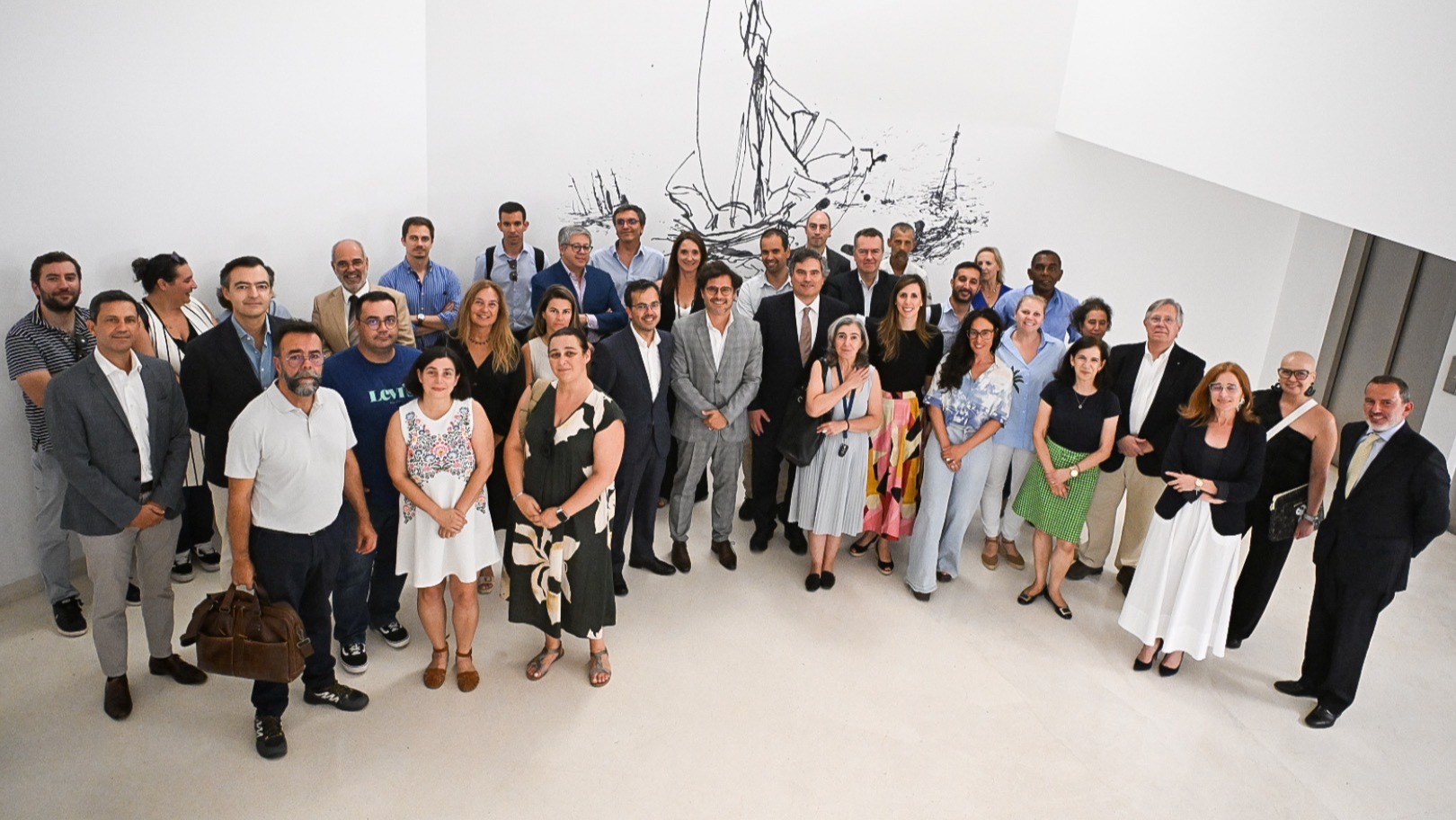 6th Semiannual Meeting of the Blue Bioeconomy Pact
