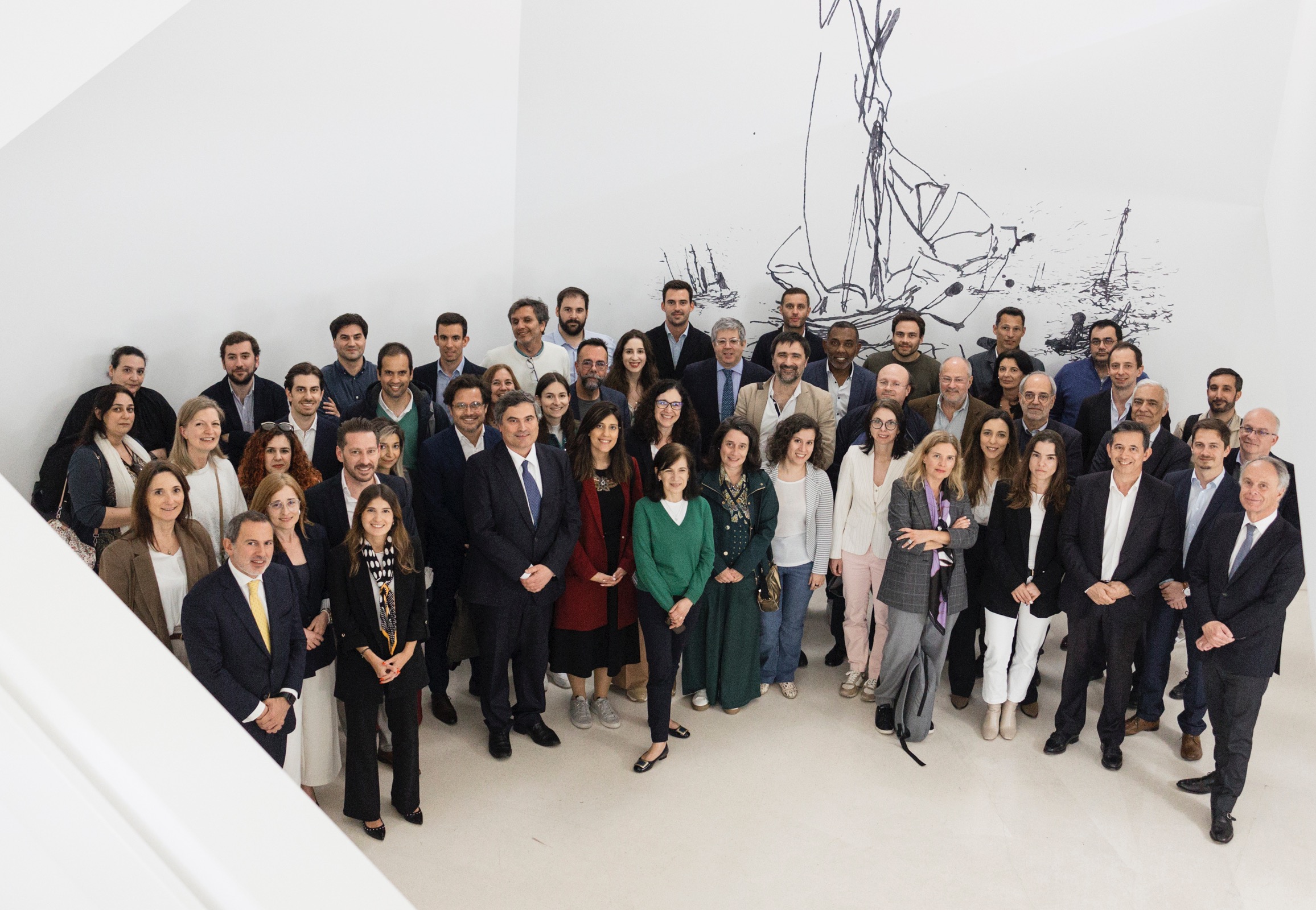 5th Semiannual Meeting of the Blue Bioeconomy Pact