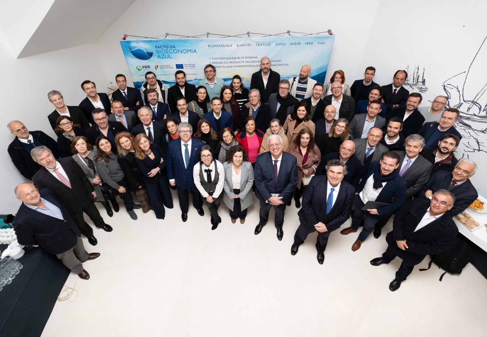 4th Semiannual Meeting of the Blue Bioeconomy Pact