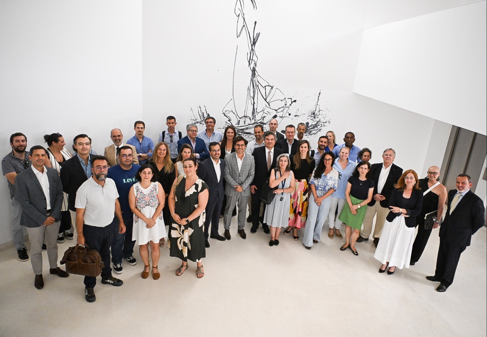 6th Semiannual Meeting of the Blue Bioeconomy Pact